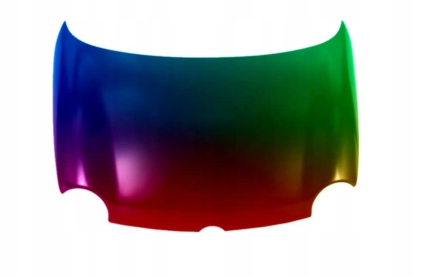 Capó para VW Lupo 1998-2002 (Disponible en cualquier color) nuevo