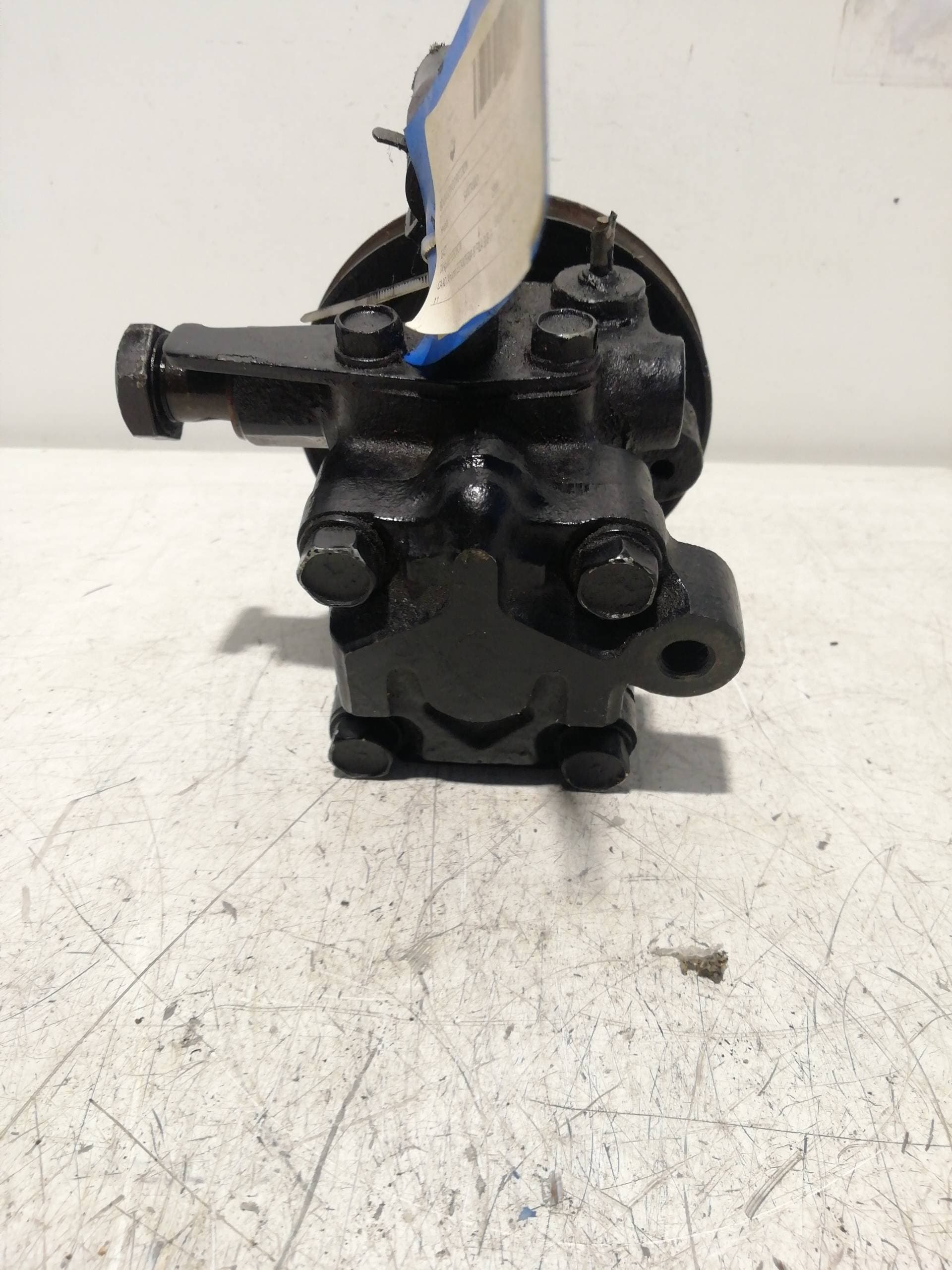 Bomba direccion MITSUBISHI SANTAMO (HYUNDAI) 2