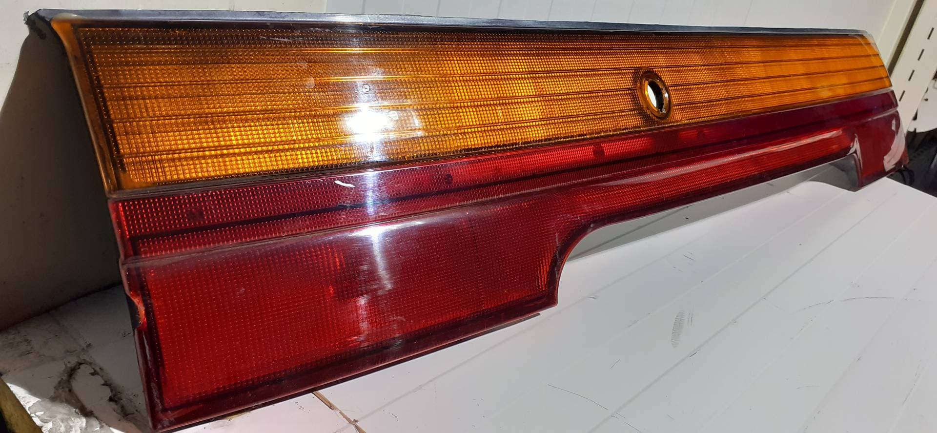 Luz central de freno MITSUBISHI SANTAMO (HYUNDAI) 3