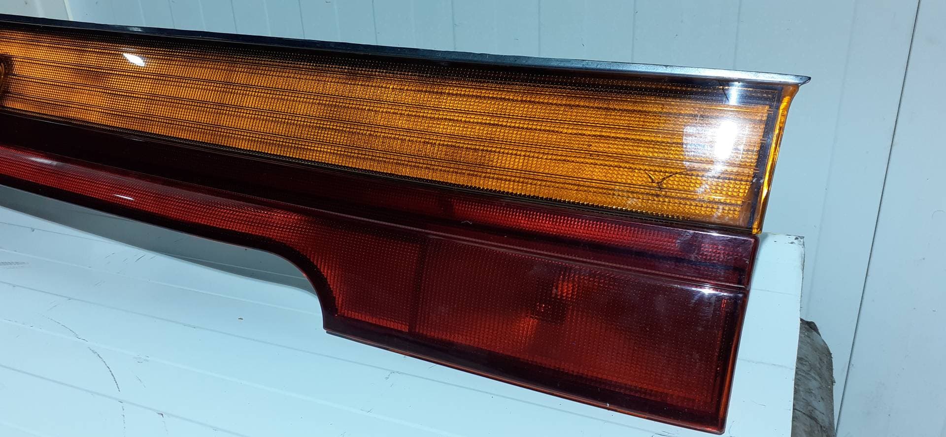 Luz central de freno MITSUBISHI SANTAMO (HYUNDAI) 2