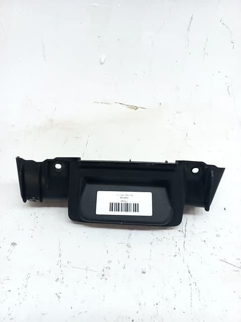 Plastico OPEL COMBO CARGO (E) 2