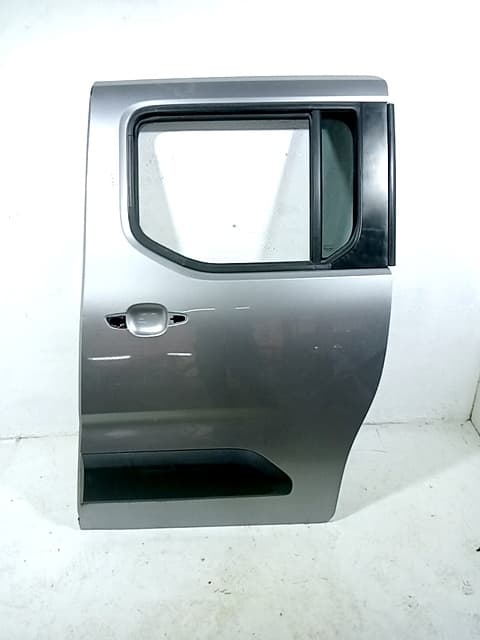 Puerta lateral corredera izquierda OPEL COMBO CARGO (E)