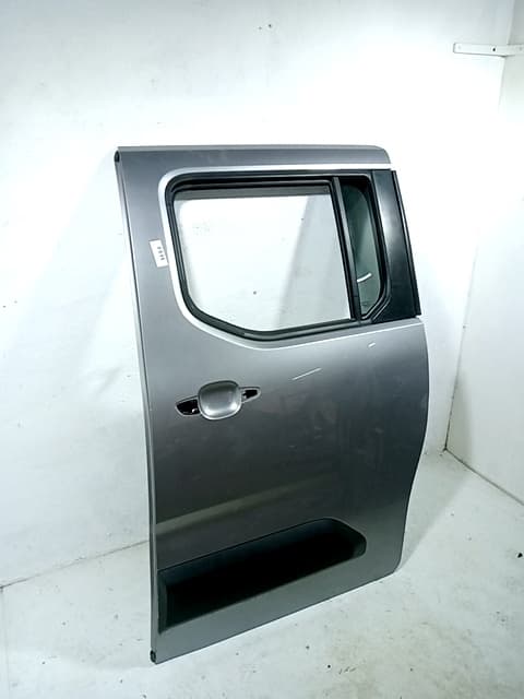 Puerta lateral corredera izquierda OPEL COMBO CARGO (E) 5