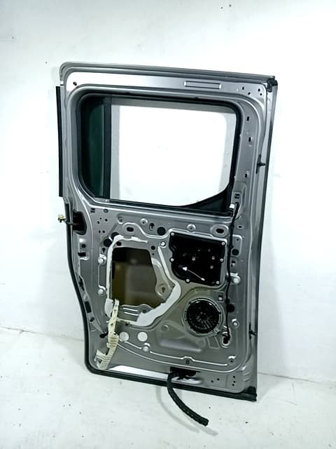 Puerta lateral corredera izquierda OPEL COMBO CARGO (E) 3