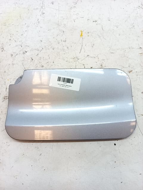 Tapa exterior combustible OPEL COMBO CARGO (E) 2