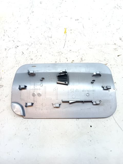 Tapa exterior combustible OPEL COMBO CARGO (E)
