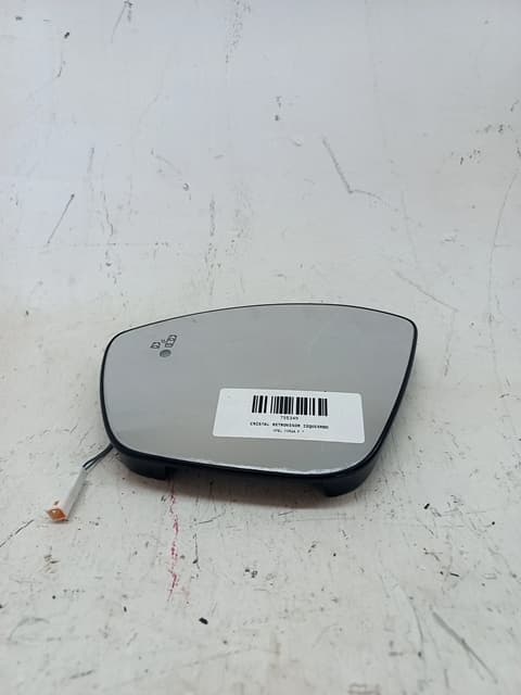 Cristal retrovisor izquierdo OPEL CORSA F 2