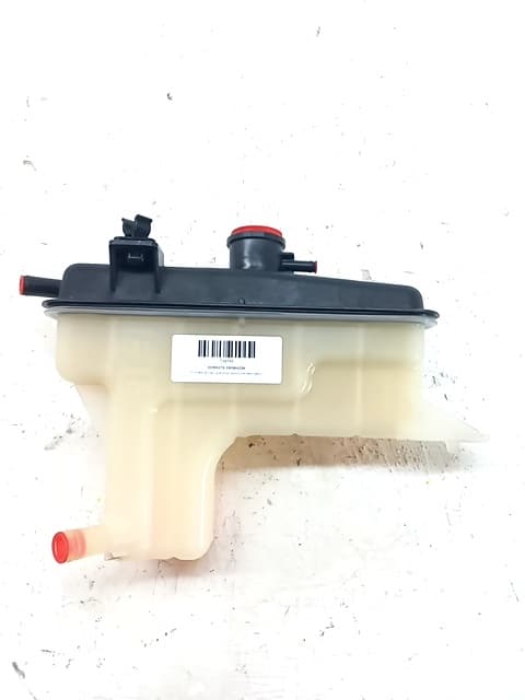 Transmision delantera derecha OPEL CORSA F 2