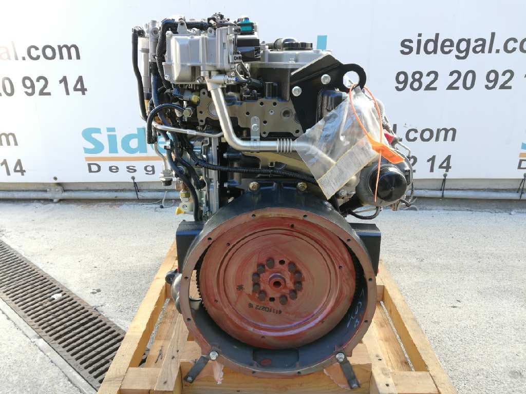 Motor completo » OTROS..