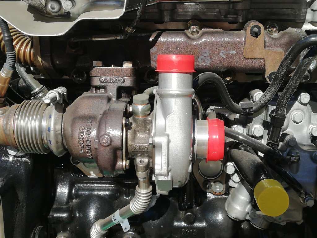 Motor completo » OTROS.. 5
