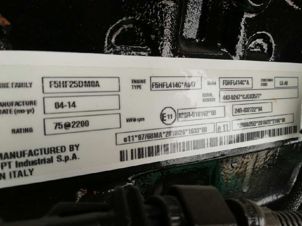 Motor completo » OTROS.. 4