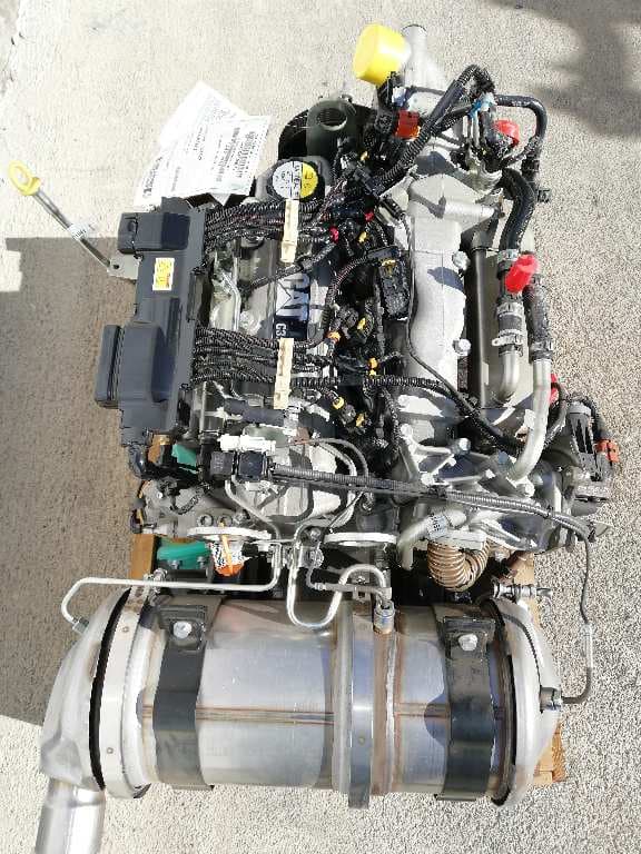 Motor completo » OTROS.. 2