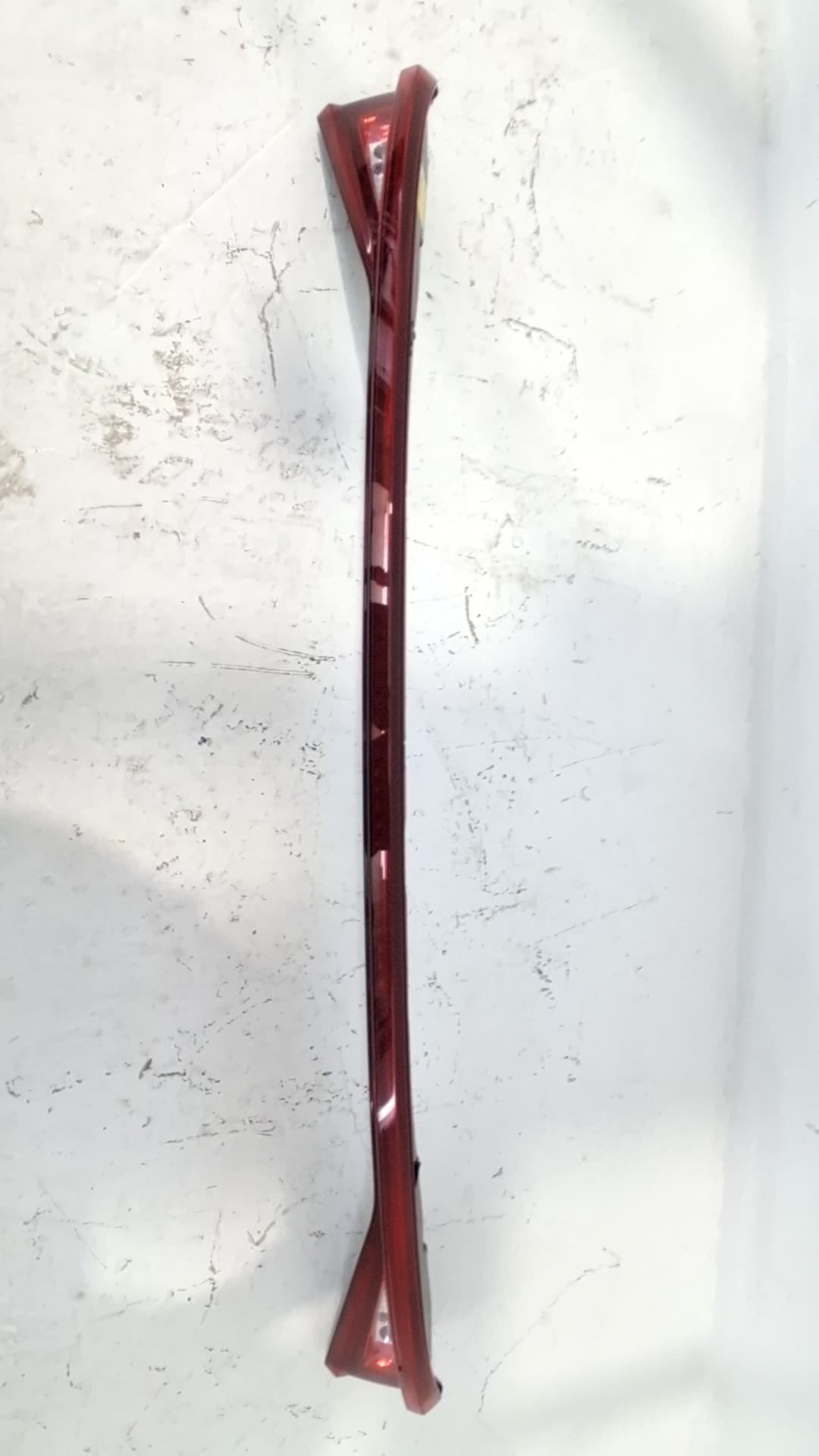 Luz central de freno SEAT LEON