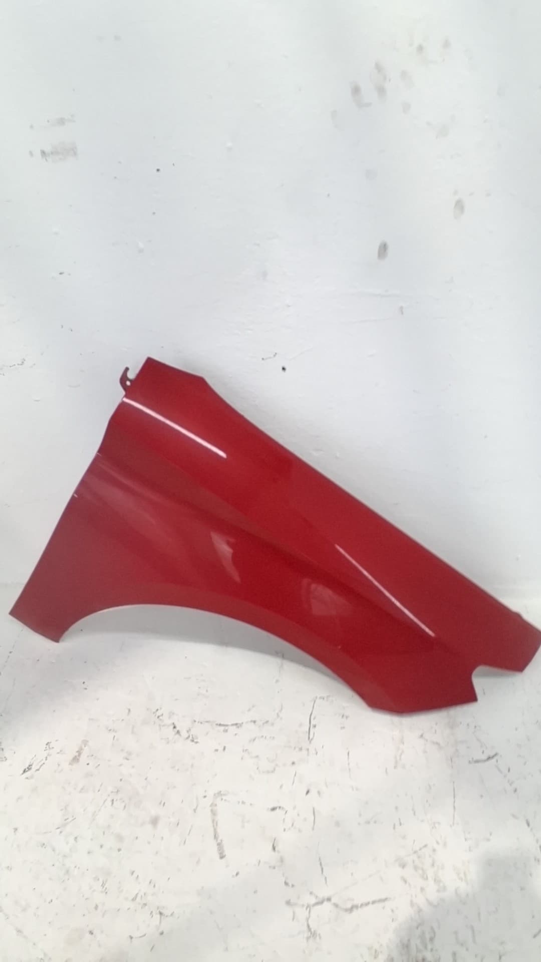 Aleta delantera derecha SEAT LEON