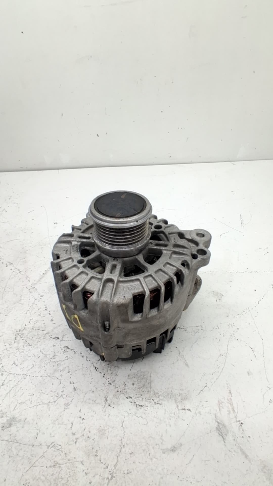 Alternador SEAT LEON