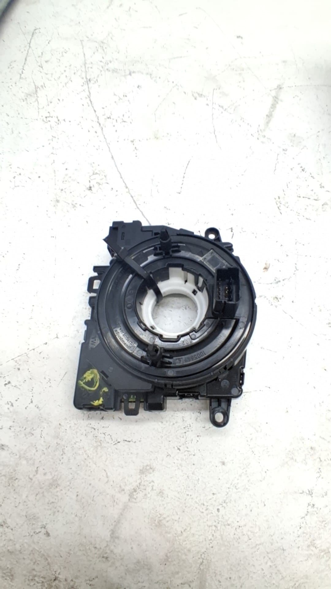 Anillo airbag SEAT LEON