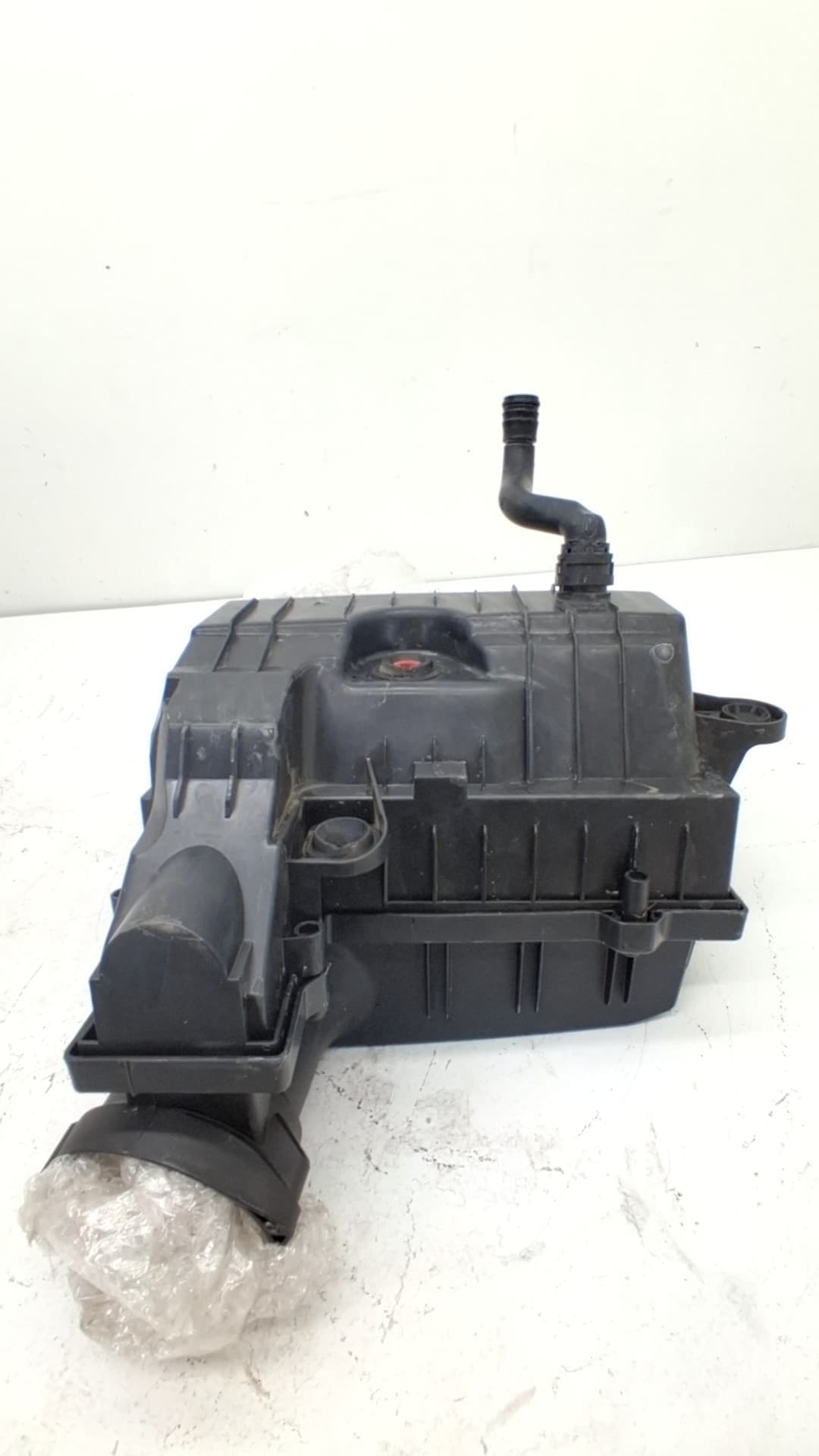 Caja filtro aire SEAT LEON