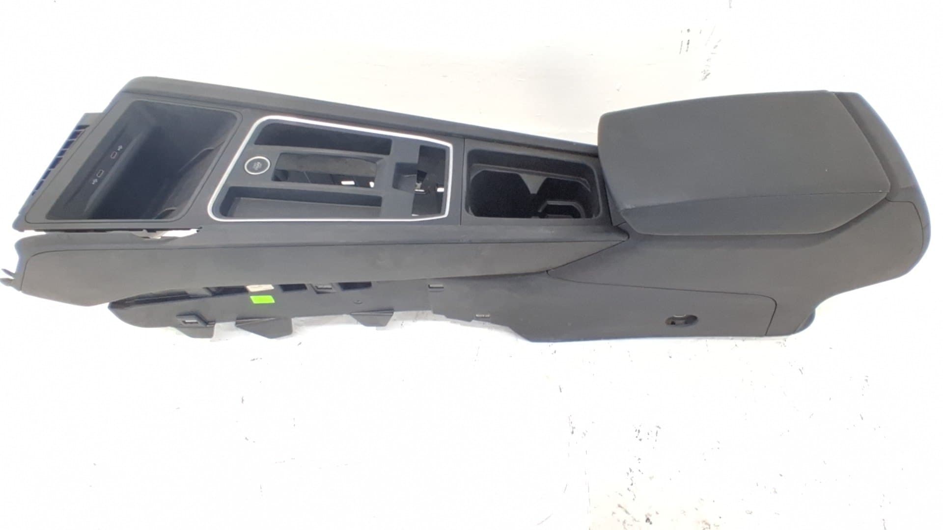 Consola central SEAT LEON