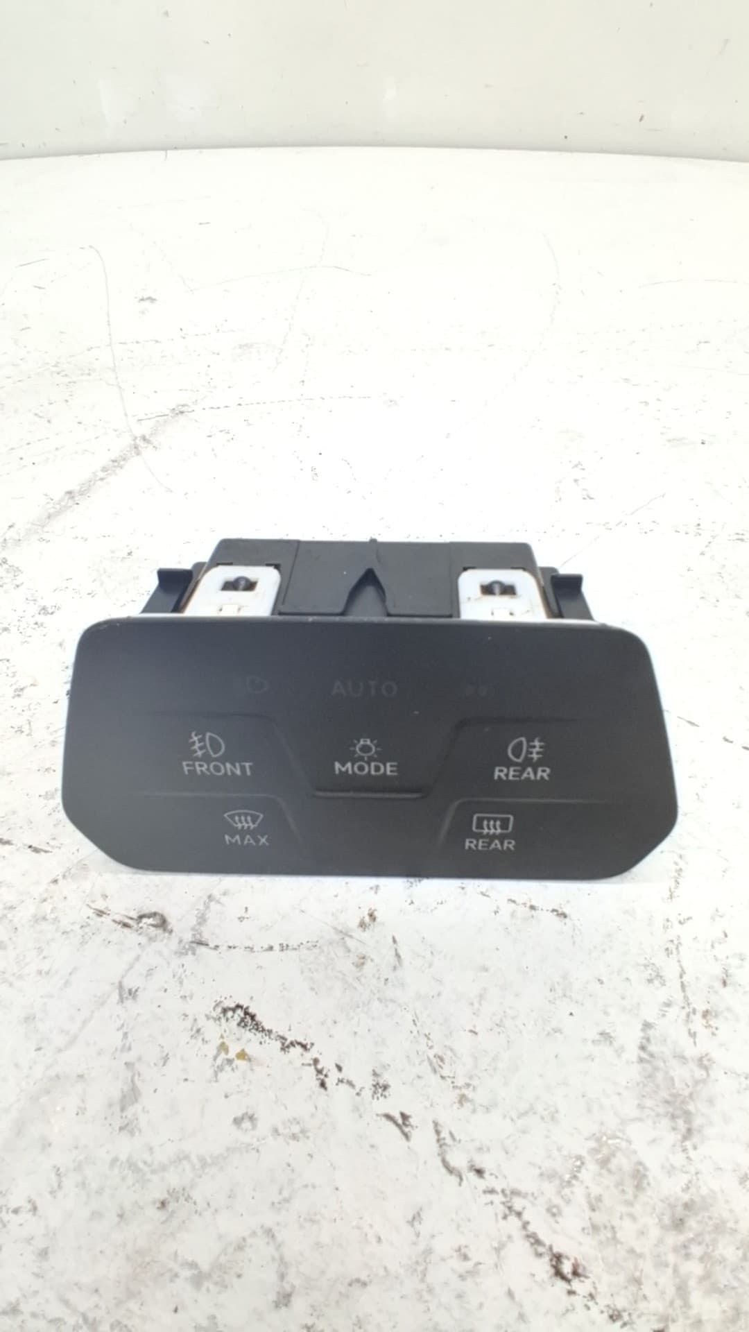 Mando luces SEAT LEON