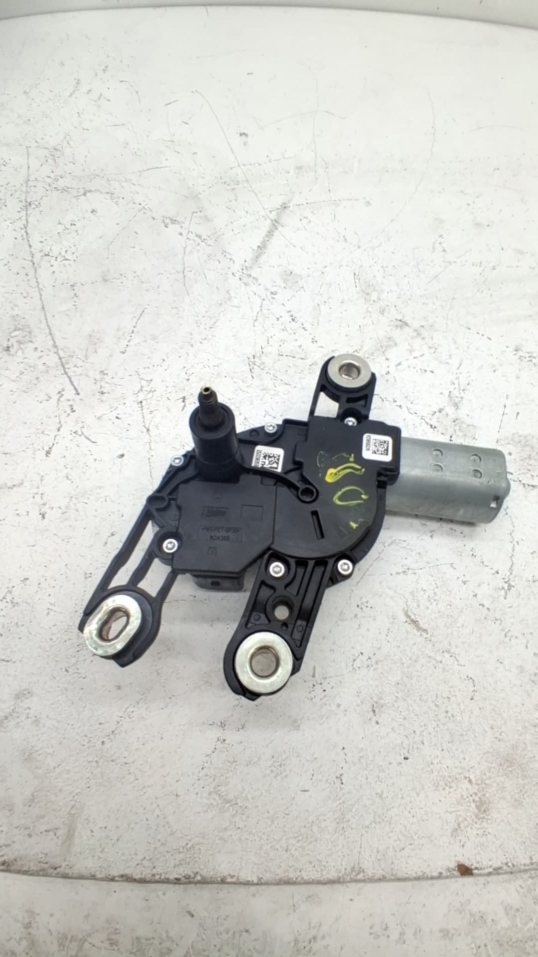 Motor limpia trasero SEAT LEON