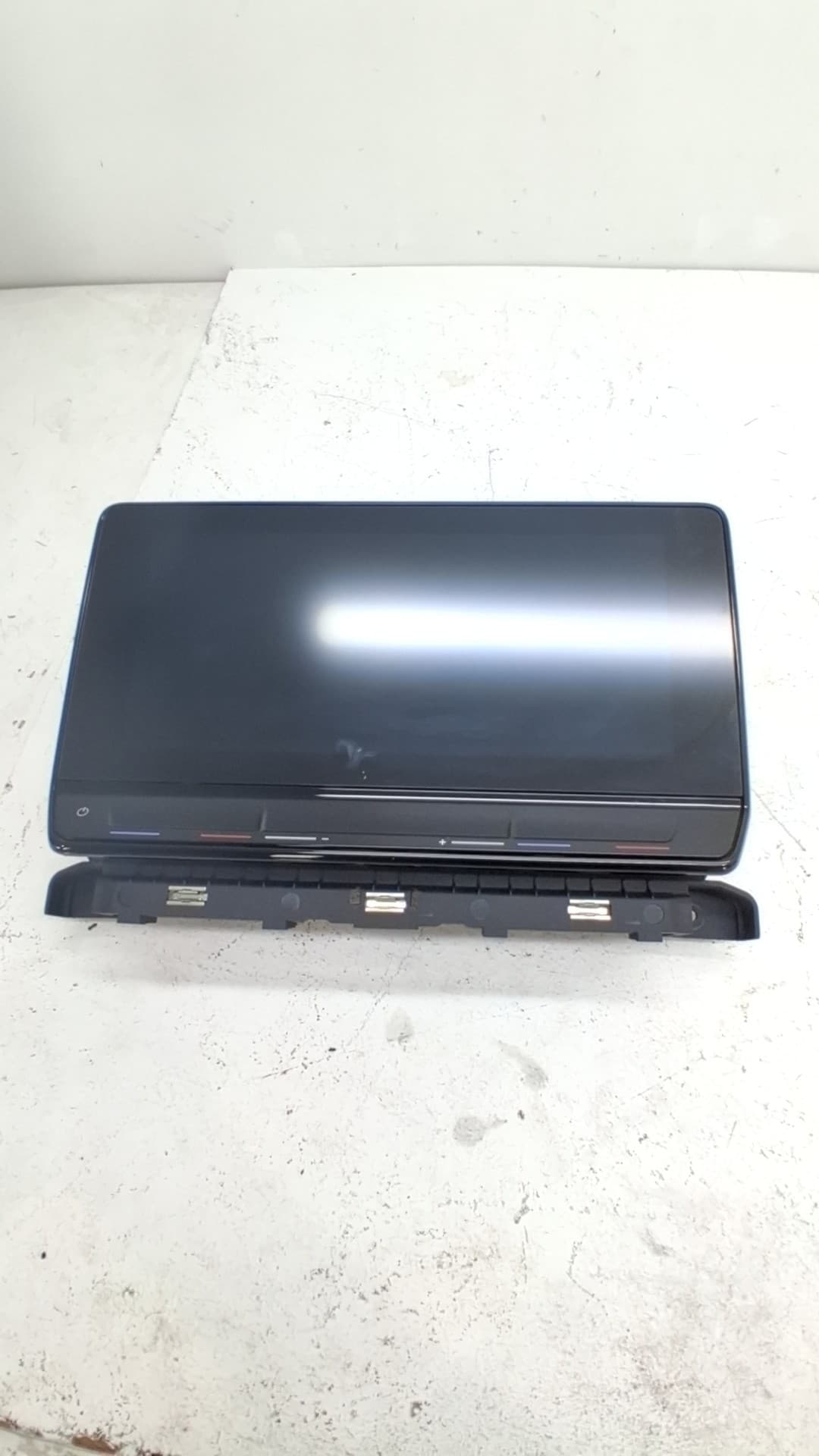 Pantalla multifuncion SEAT LEON