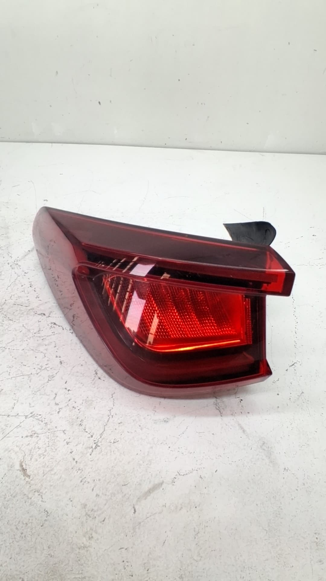 Piloto trasero izquierdo SEAT LEON