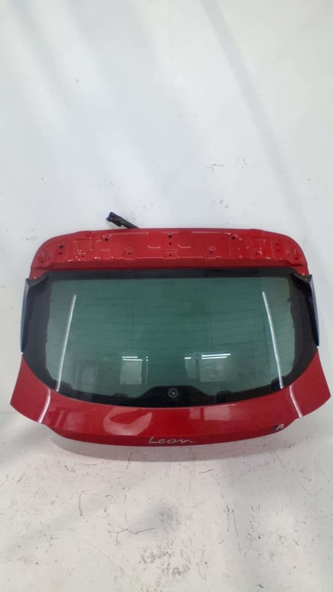 Porton trasero SEAT LEON