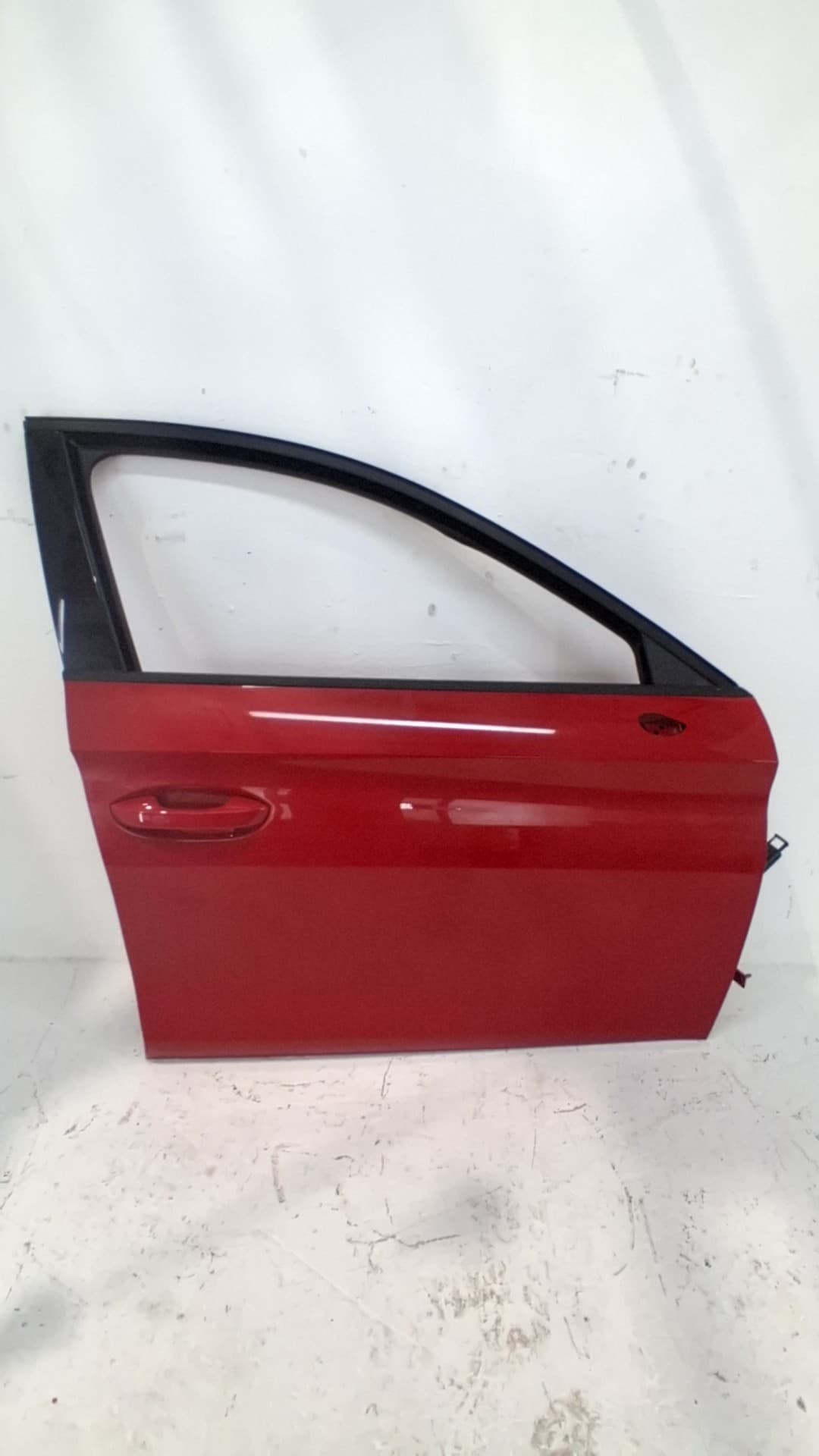 Puerta delantera derecha SEAT LEON