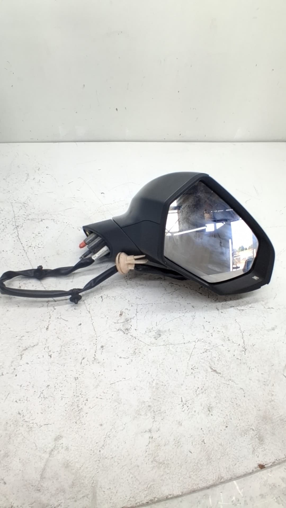 Retrovisor derecho SEAT LEON