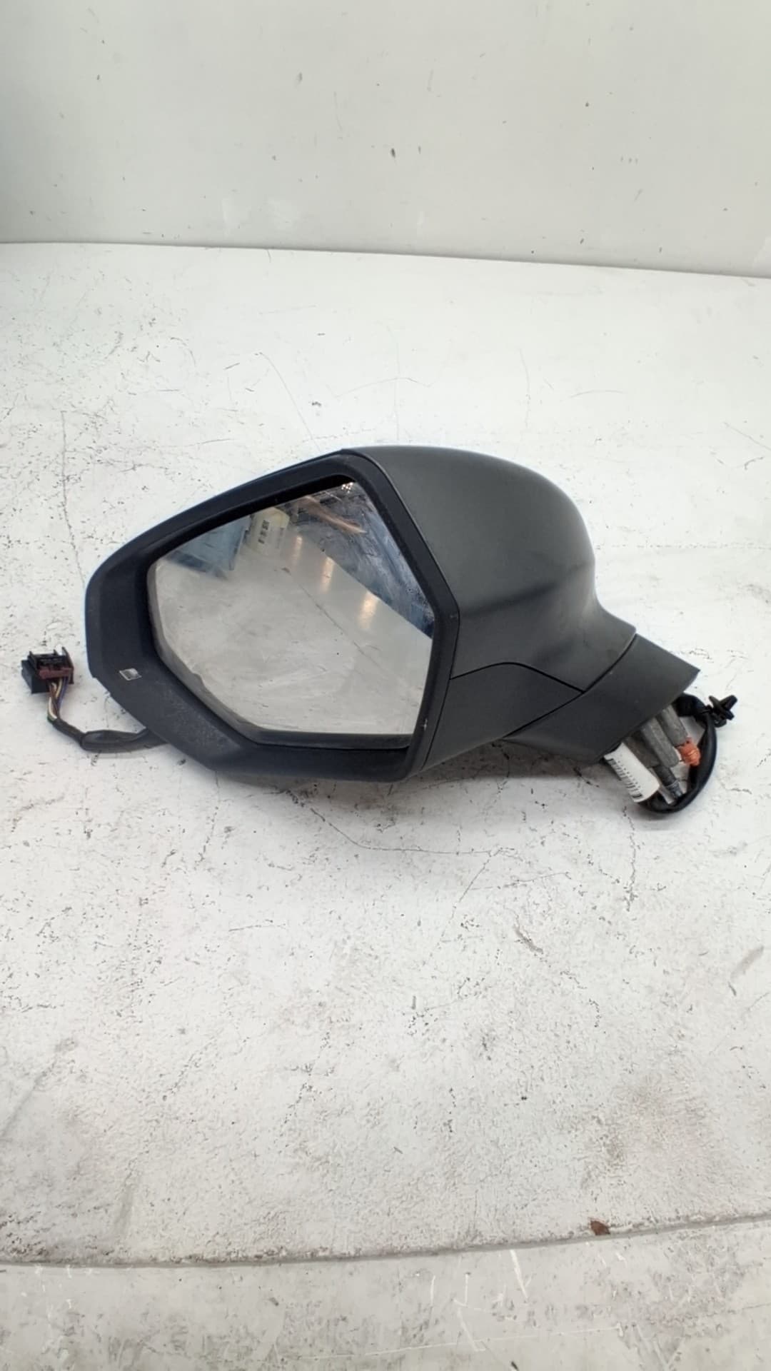Retrovisor izquierdo SEAT LEON