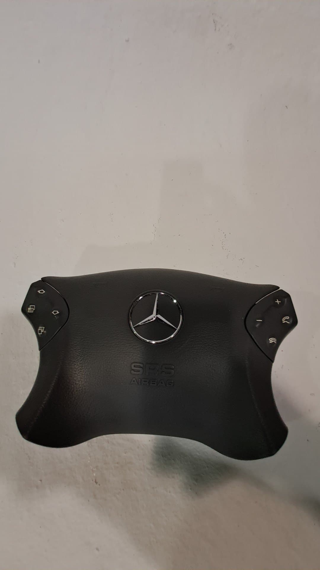 Airbag delantero izquierdo MERCEDES-BENZ CLASE C (W203) BERLINA
