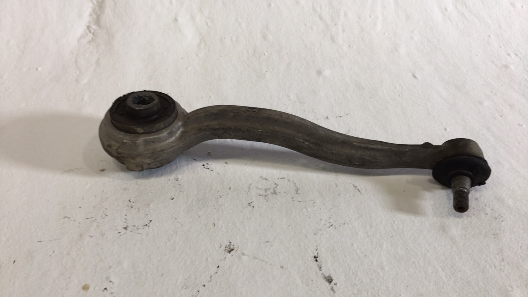 Brazo suspension inferior delantero derecho MERCEDES-BENZ CLASE C (W203) BERLINA