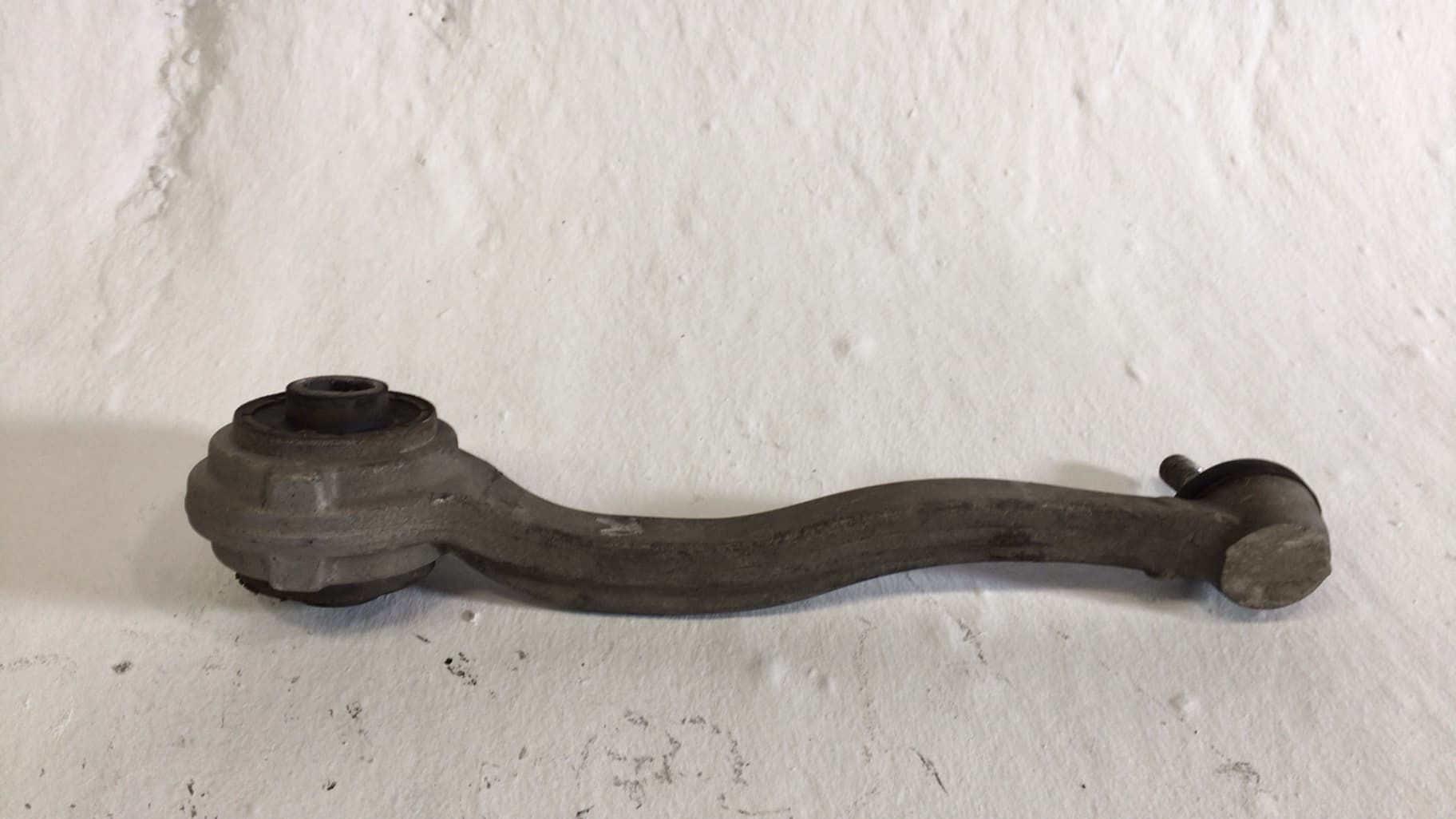 Brazo suspension inferior delantero derecho MERCEDES-BENZ CLASE C (W203) BERLINA 2