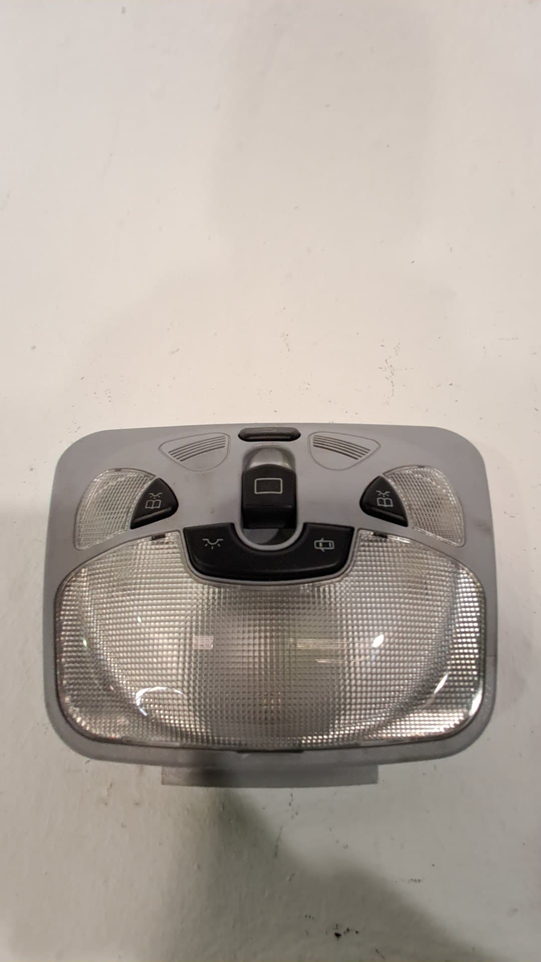 Luz interior MERCEDES-BENZ CLASE C (W203) BERLINA