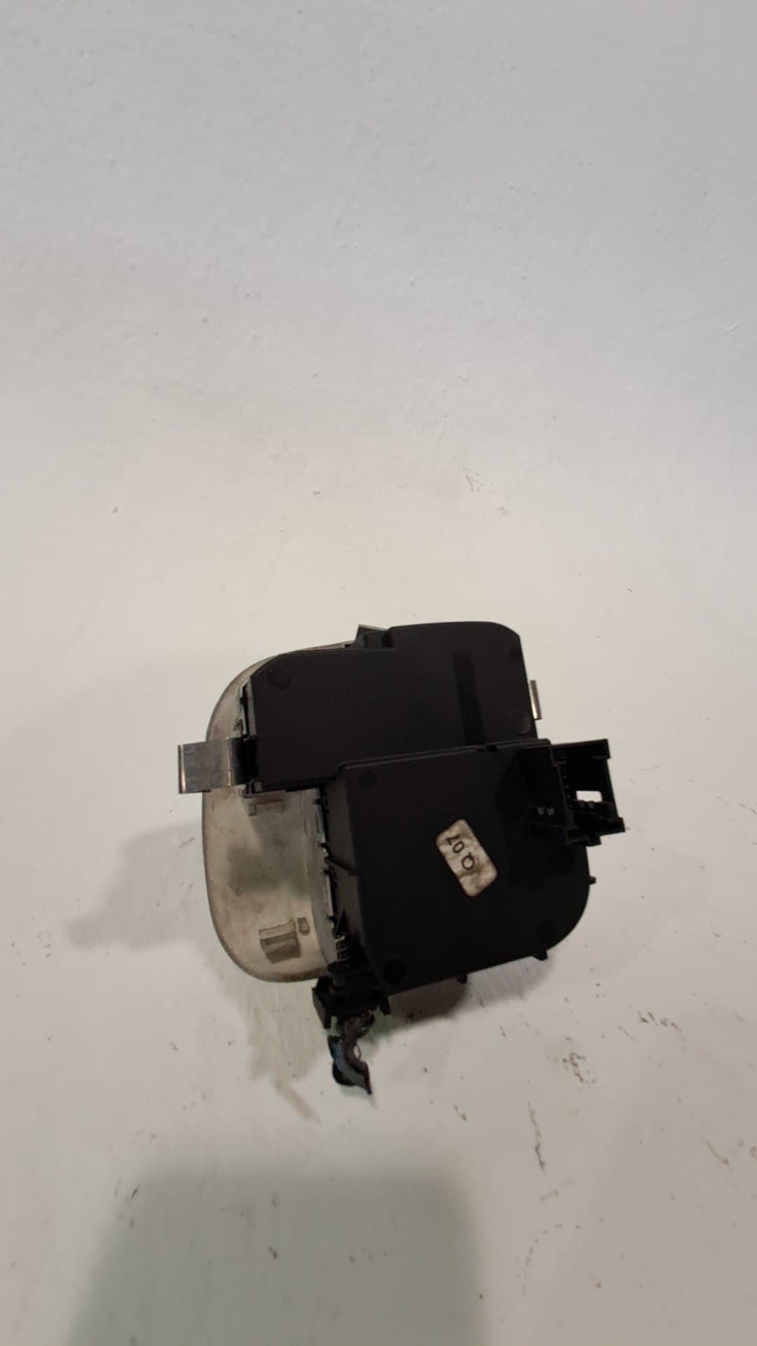 Mando luces MERCEDES-BENZ CLASE C (W203) BERLINA 2