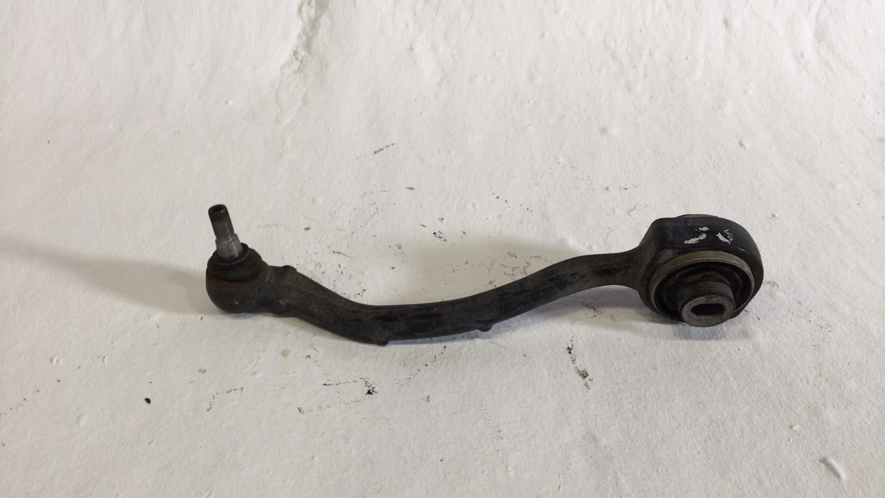 Brazo suspension superior delantero derecho MERCEDES-BENZ CLASE C (W203) BERLINA