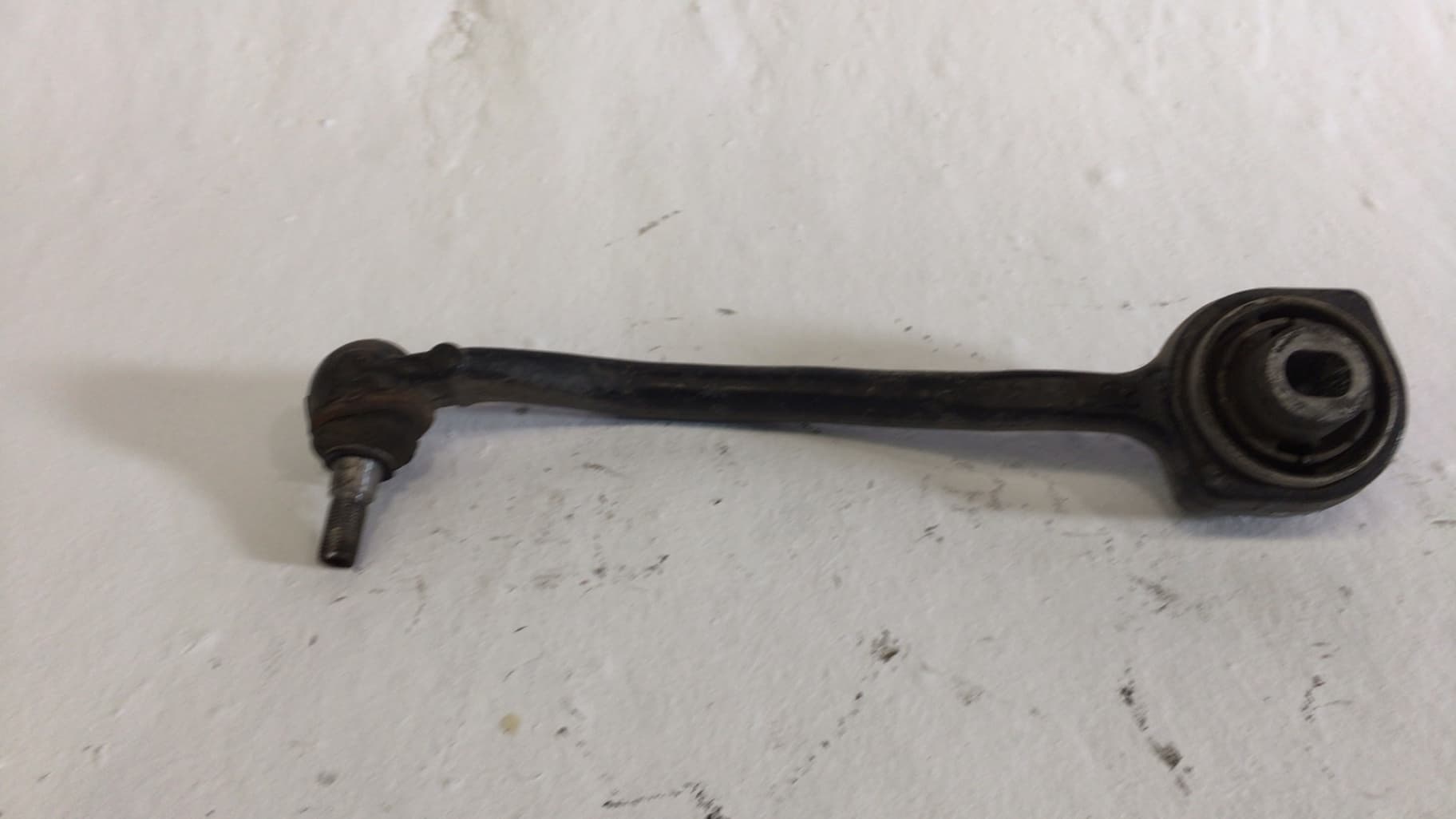 Brazo suspension superior delantero derecho MERCEDES-BENZ CLASE C (W203) BERLINA 2