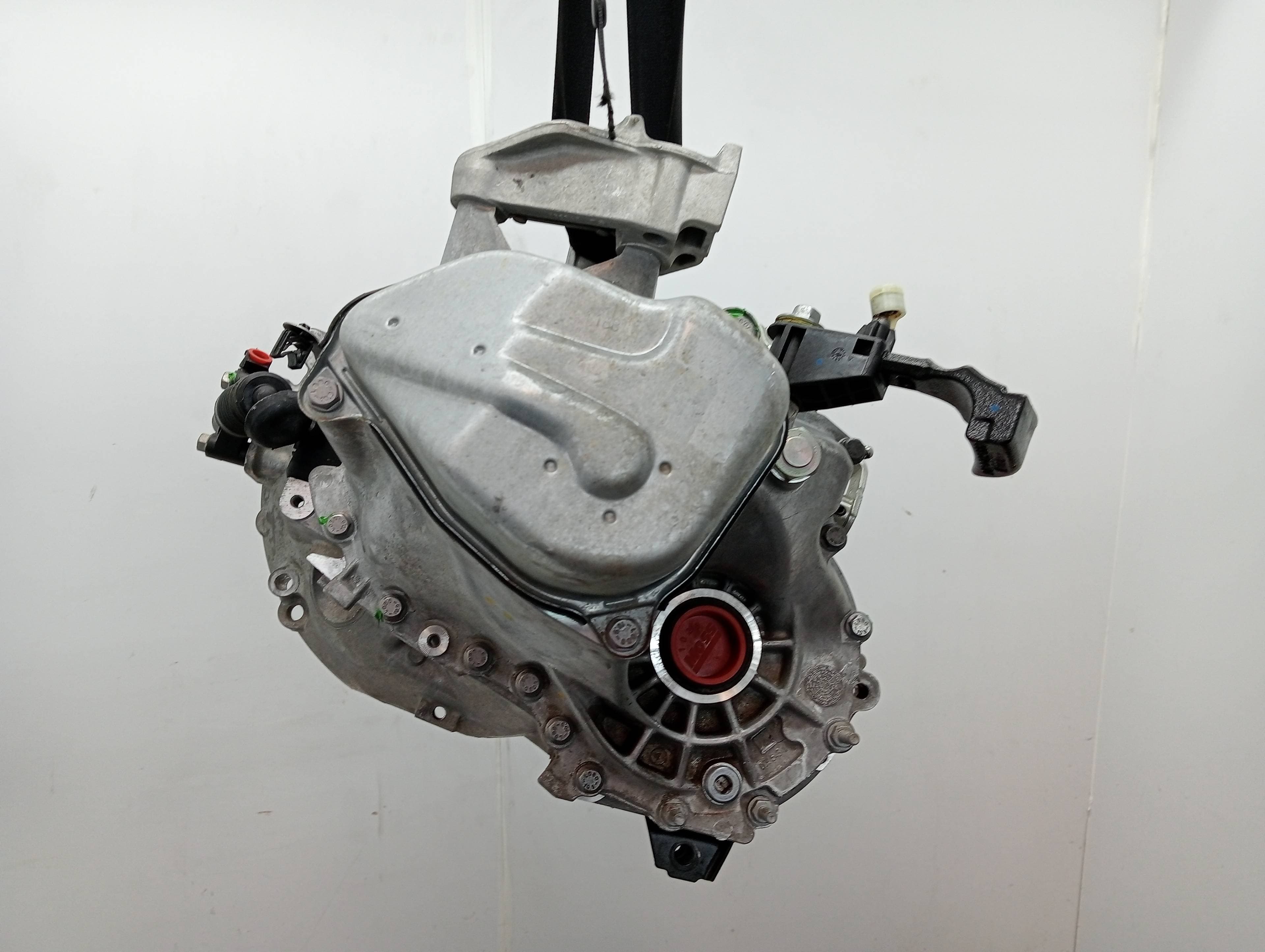 Caja cambios CITROEN C3
