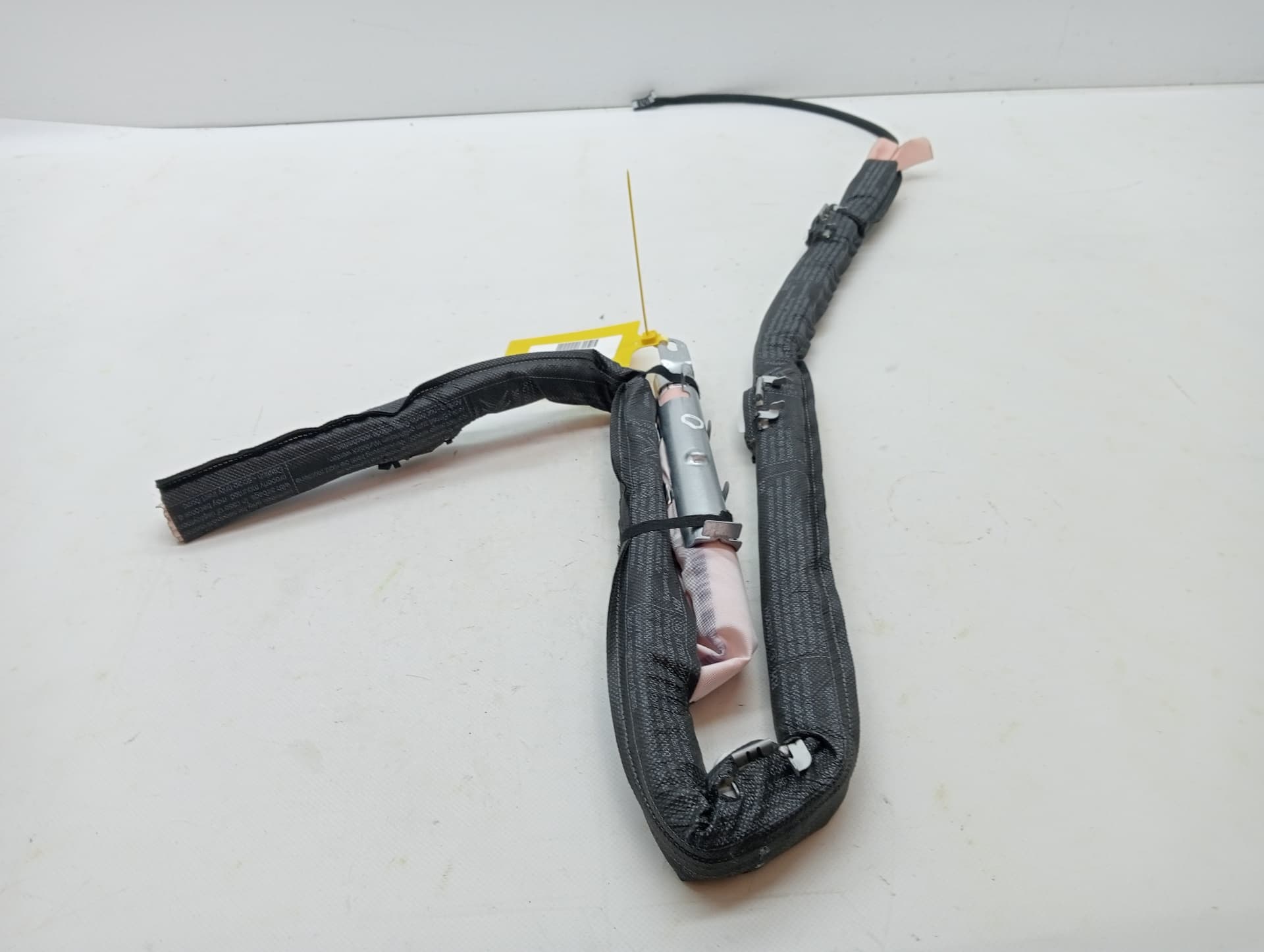 Airbag cortina delantero derecho CITROEN C3
