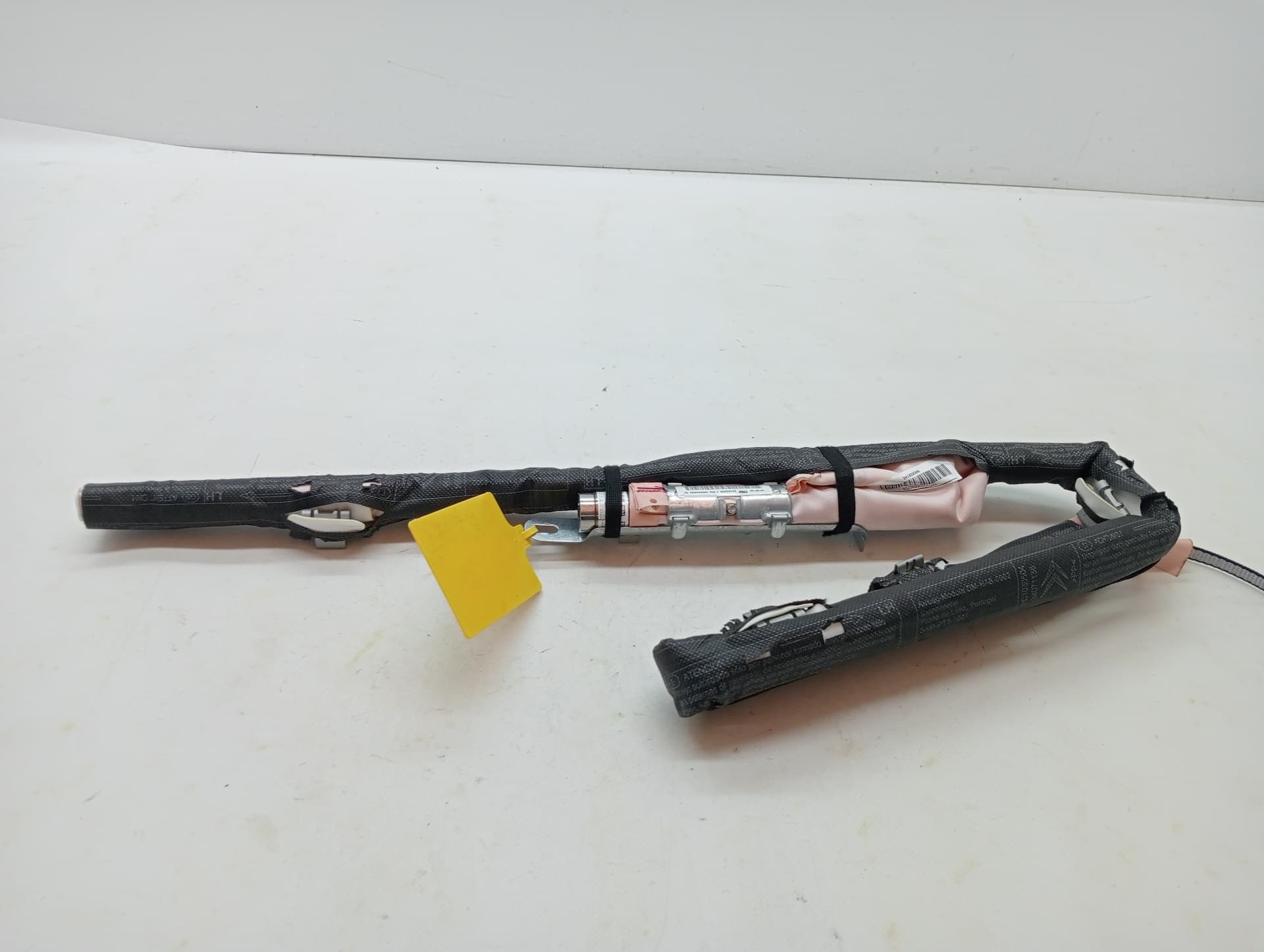 Airbag cortina delantero derecho CITROEN C3 2