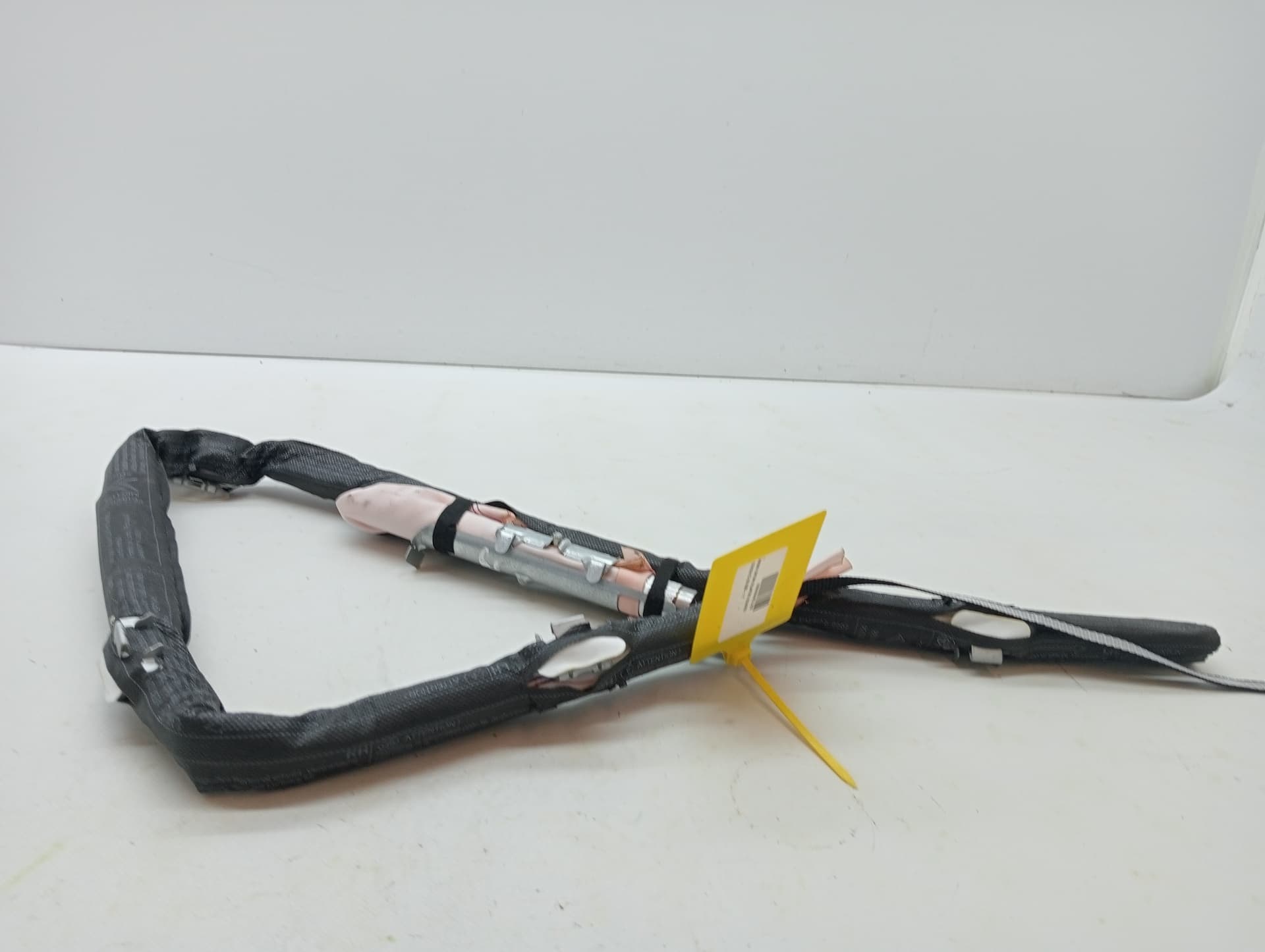Airbag cortina delantero izquierdo CITROEN C3