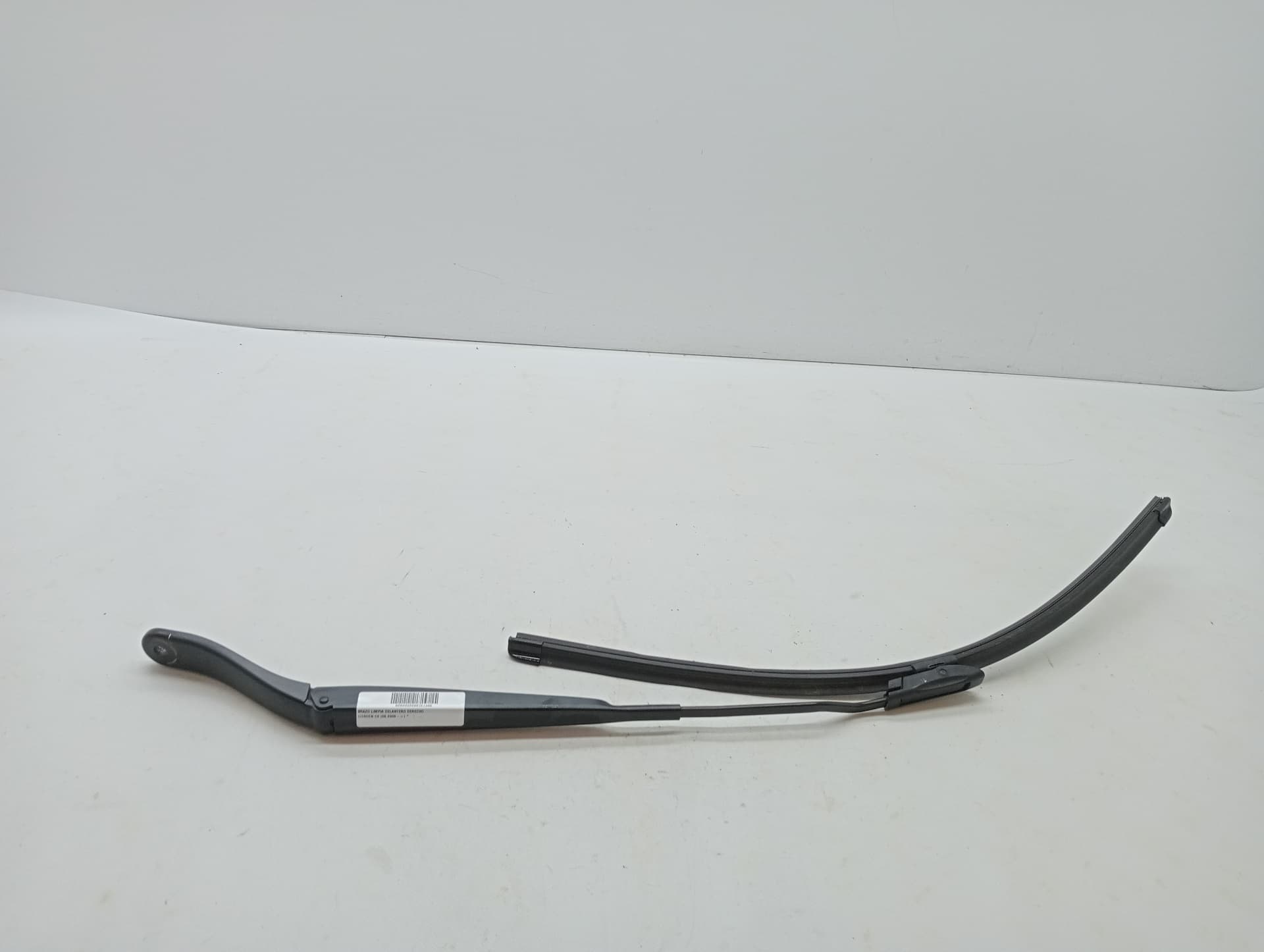 Brazo limpia delantero derecho CITROEN C3