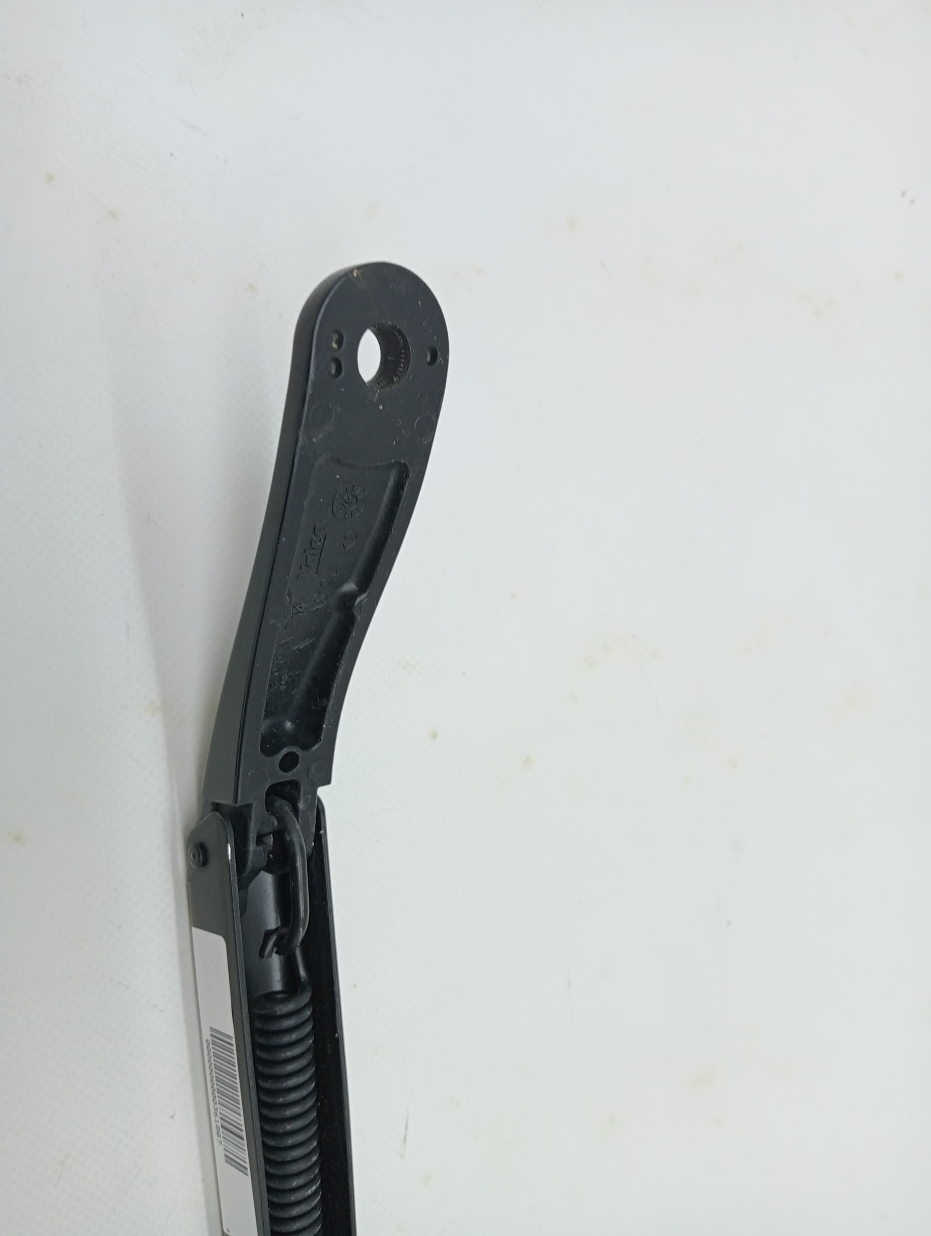 Brazo limpia delantero izquierdo CITROEN C3 2