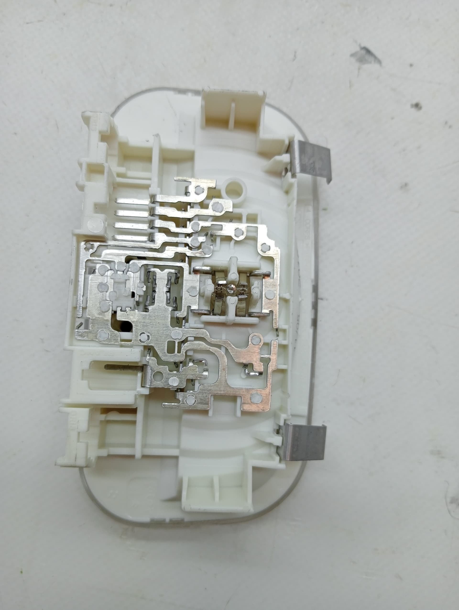 Luz interior CITROEN C3 3