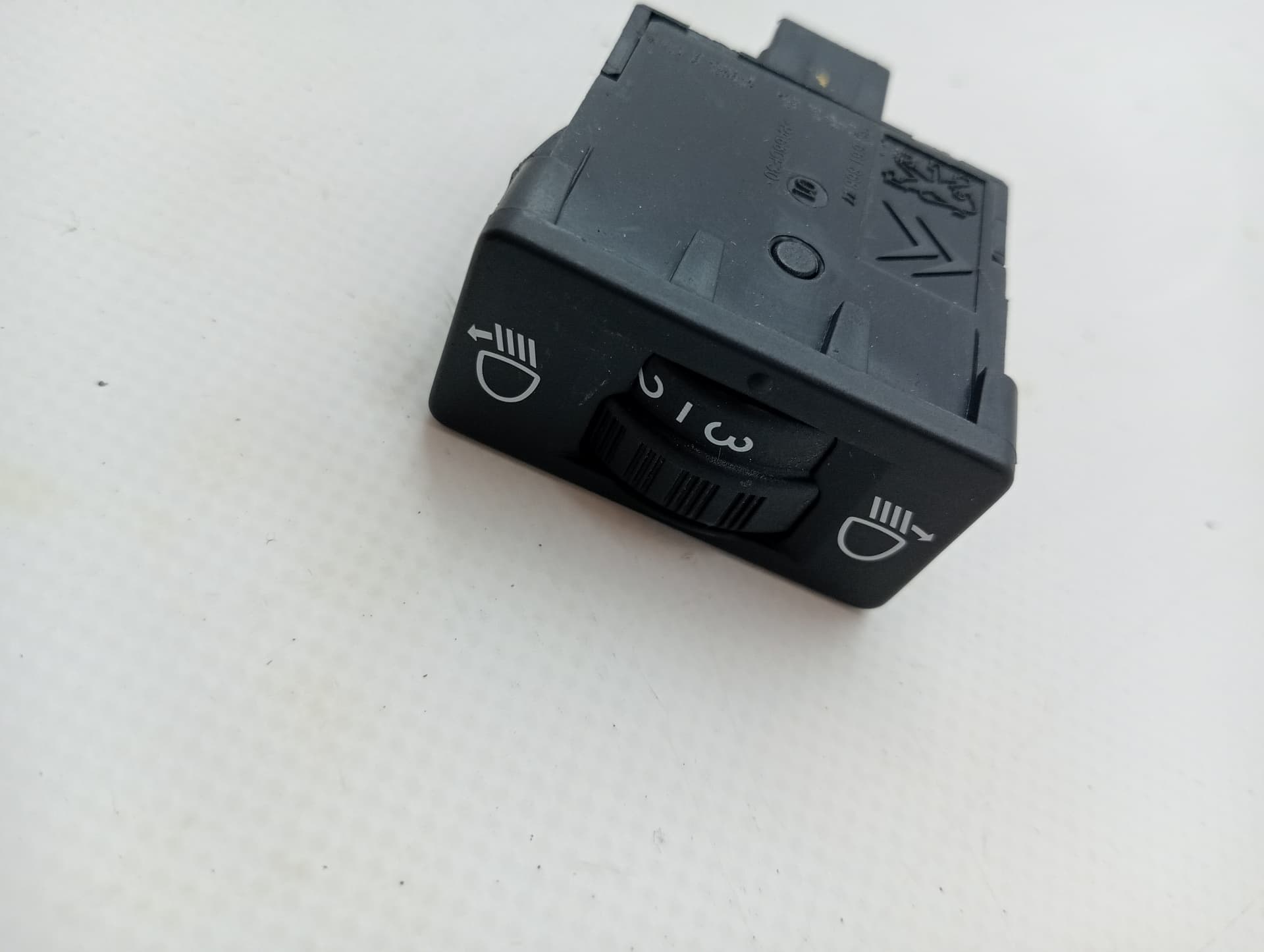 Mando luces CITROEN C3