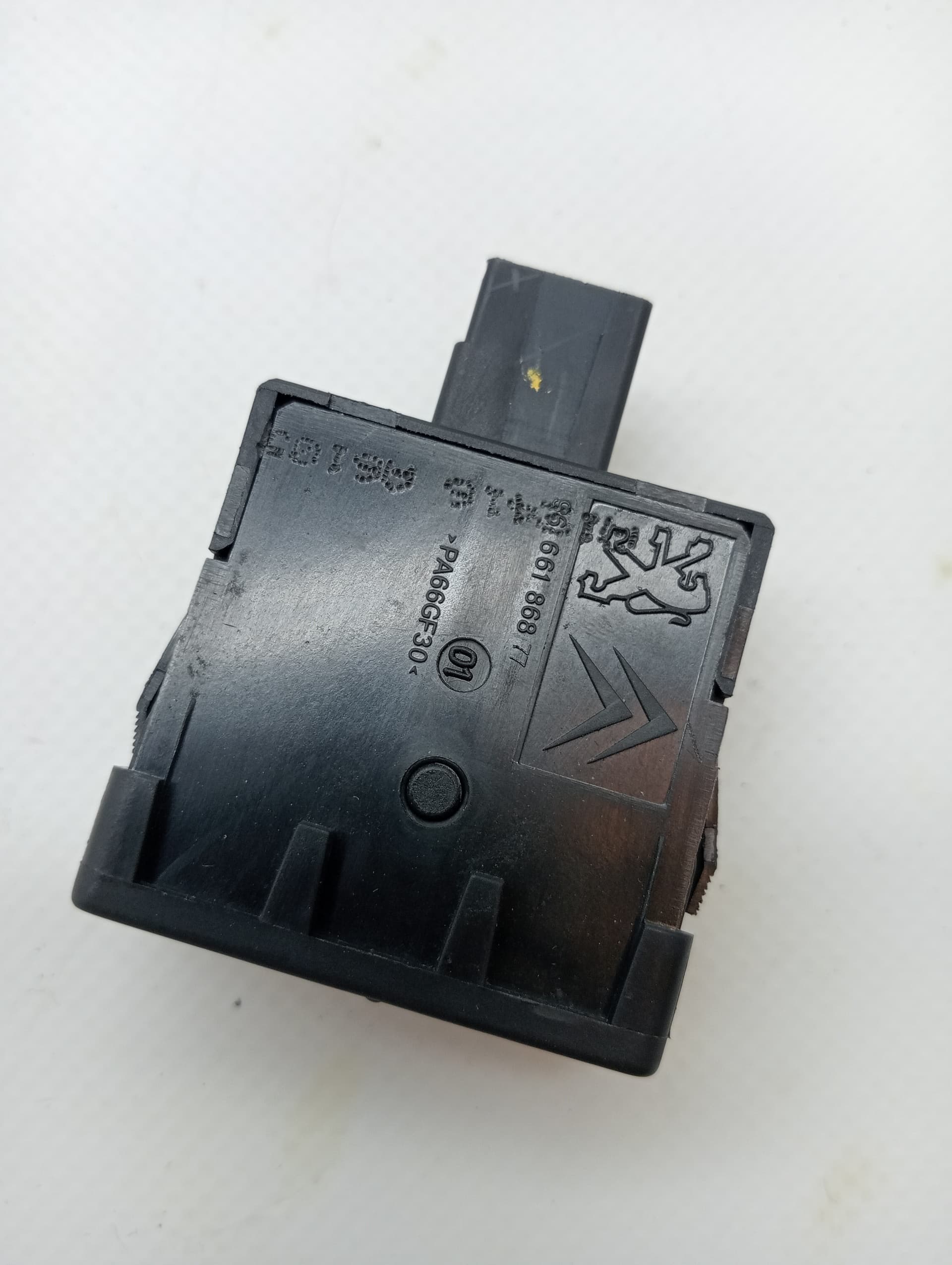 Mando luces CITROEN C3 2