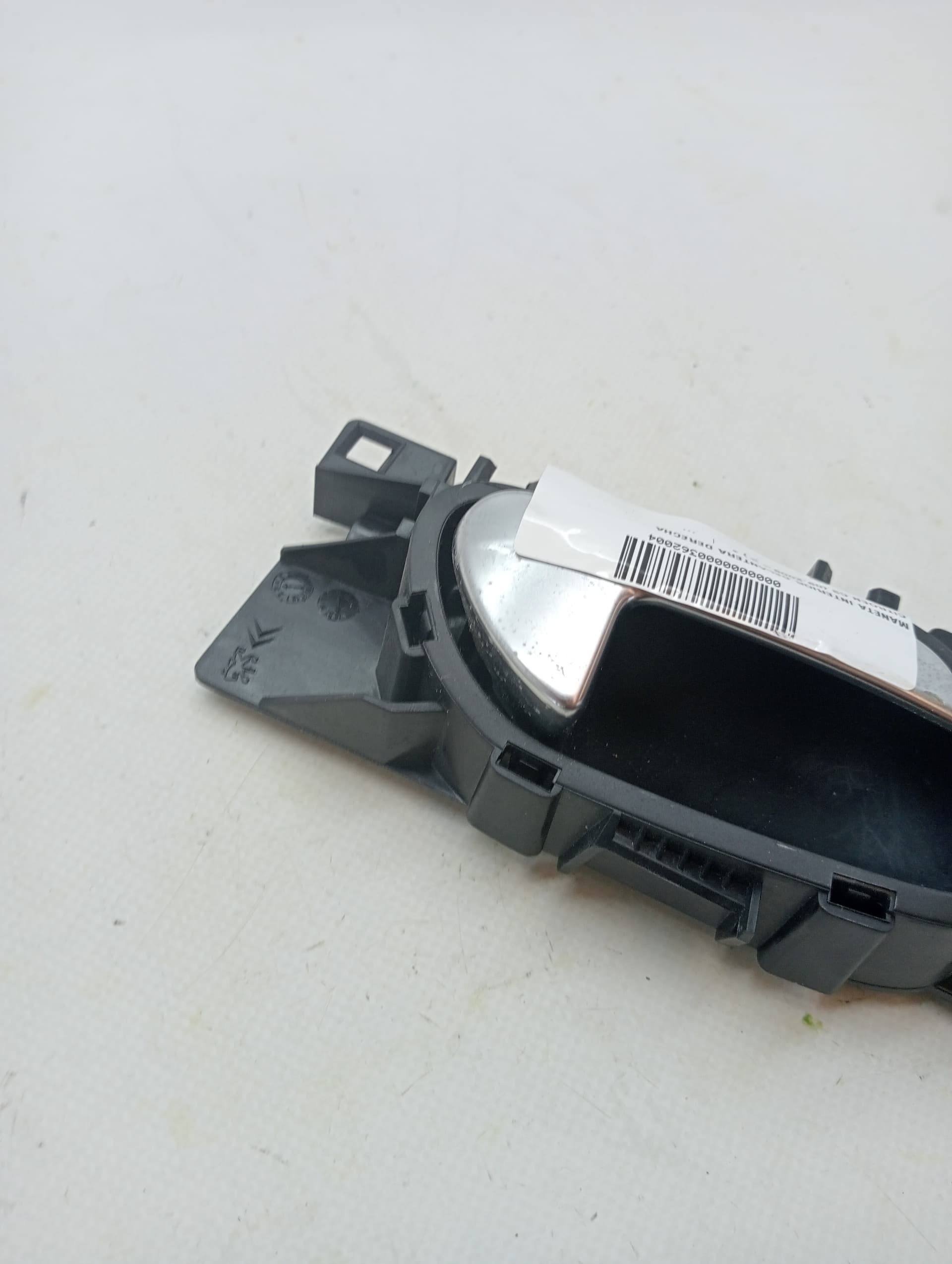 Maneta interior delantera derecha CITROEN C3 2