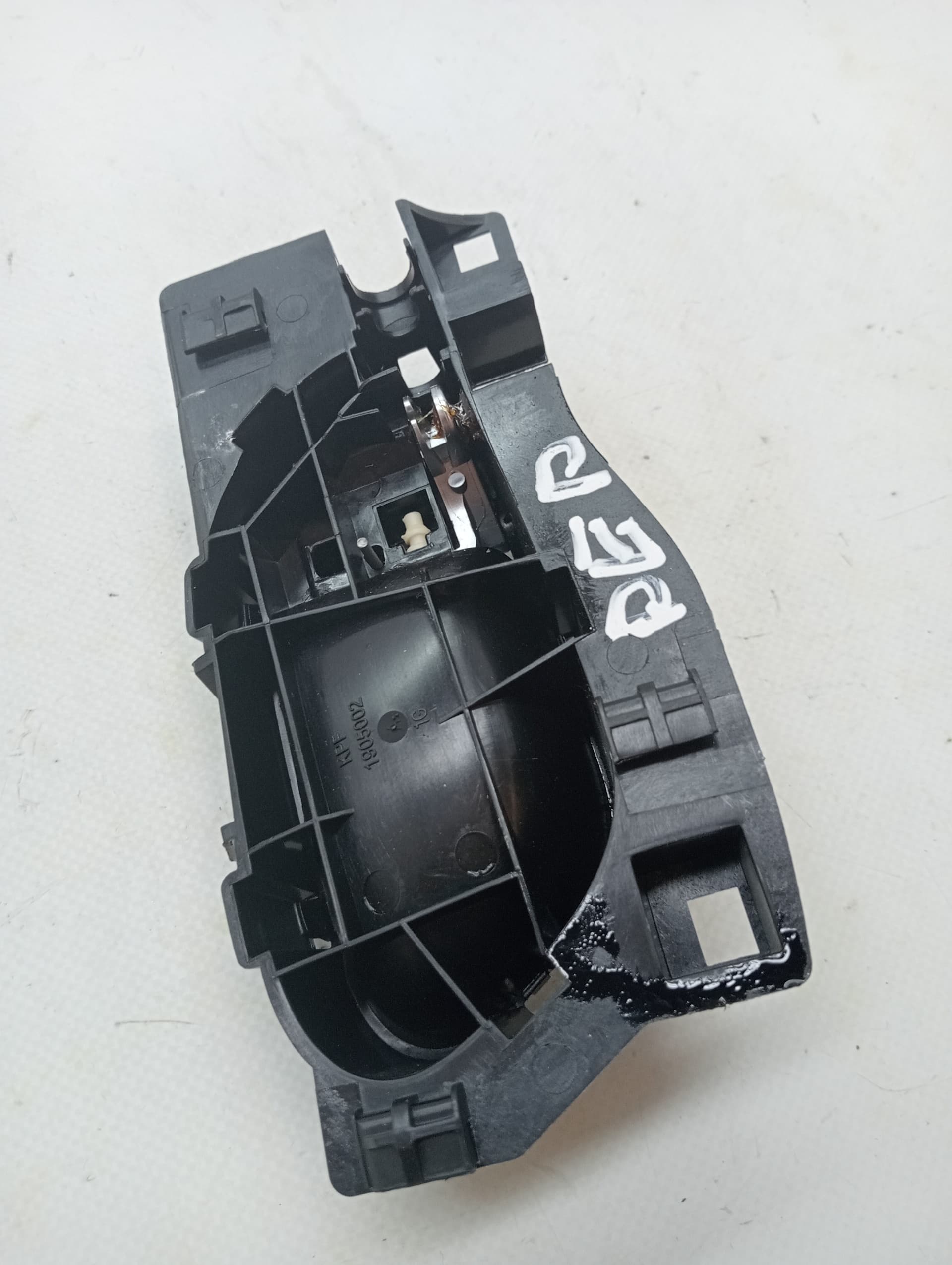 Maneta interior delantera izquierda CITROEN C3 3
