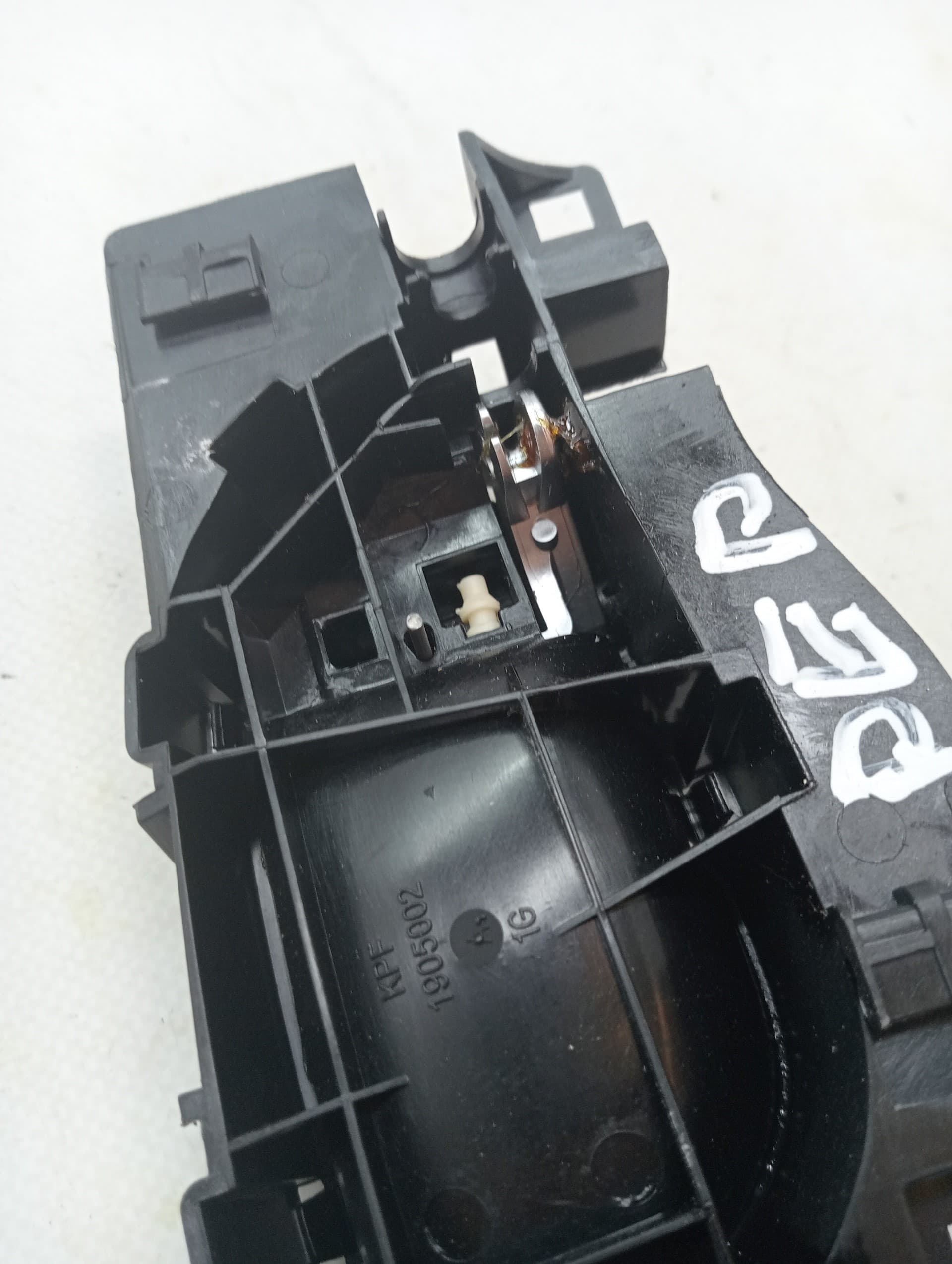 Maneta interior delantera izquierda CITROEN C3 2