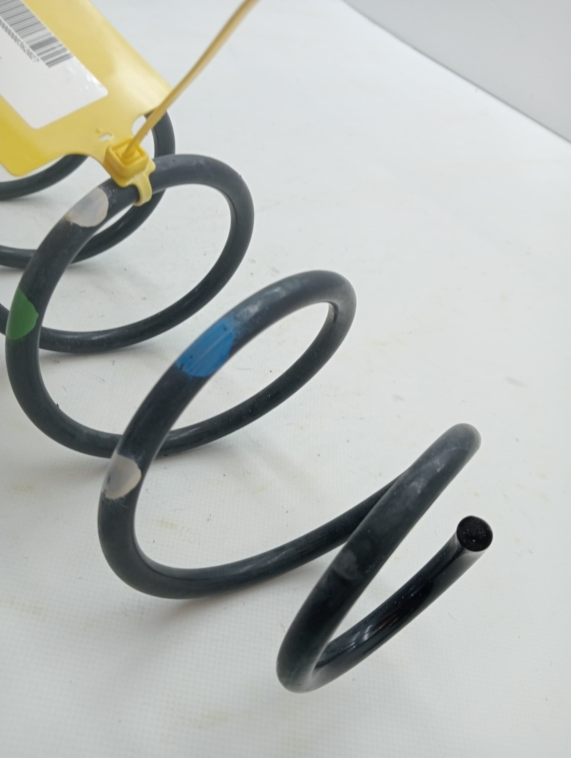Muelle amortiguacion CITROEN C3 3